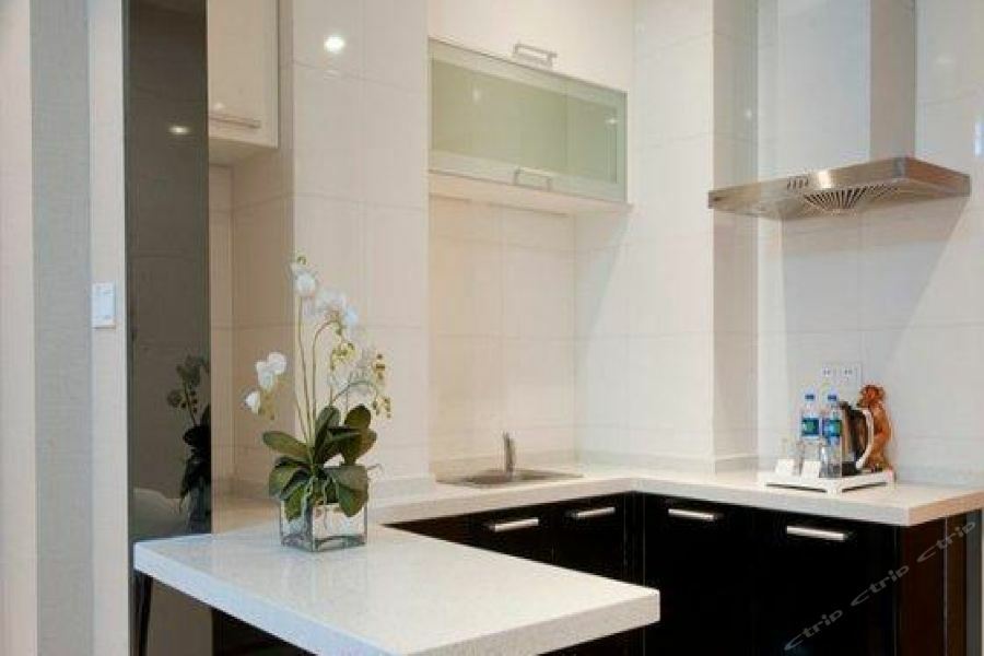 Pe Hotel Suzhou Gaojiao Branch Екстериор снимка