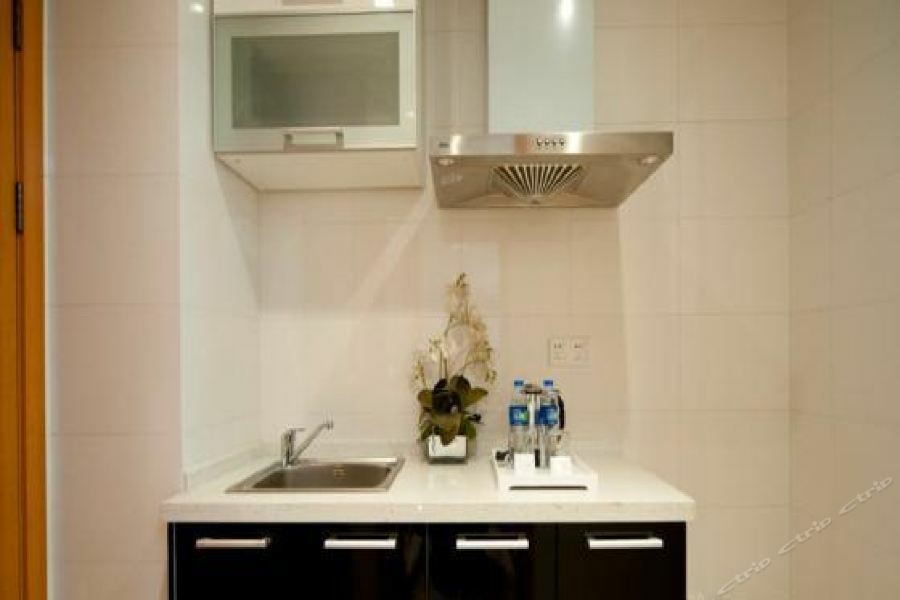 Pe Hotel Suzhou Gaojiao Branch Екстериор снимка
